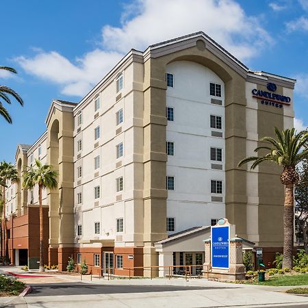 Candlewood Suites Anaheim - Resort Area By Ihg Экстерьер фото