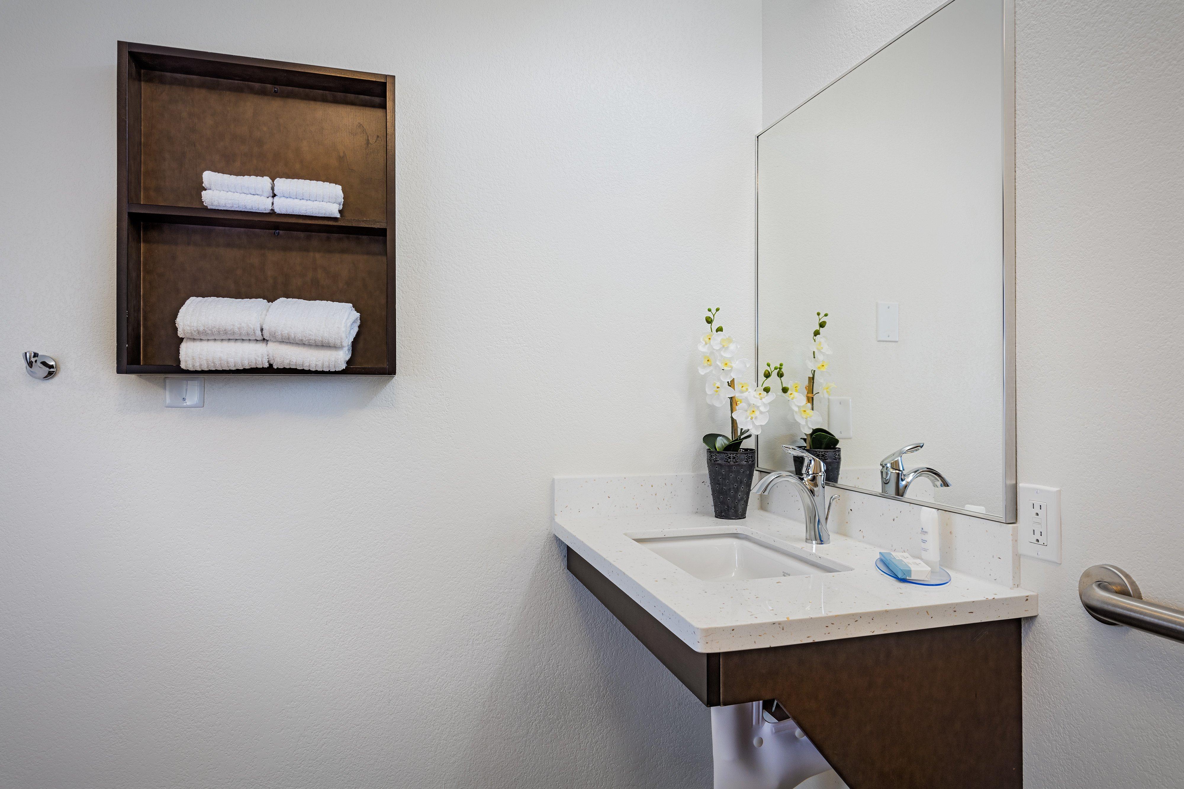 Candlewood Suites Anaheim - Resort Area By Ihg Экстерьер фото
