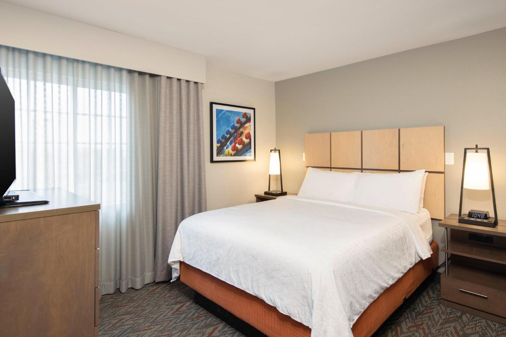 Candlewood Suites Anaheim - Resort Area By Ihg Экстерьер фото