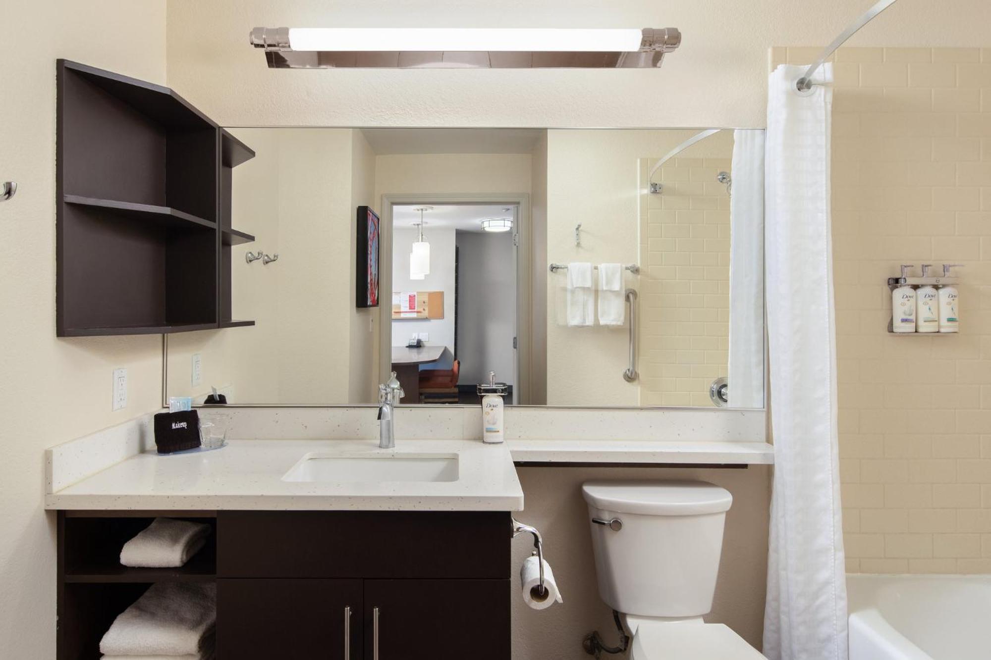 Candlewood Suites Anaheim - Resort Area By Ihg Экстерьер фото