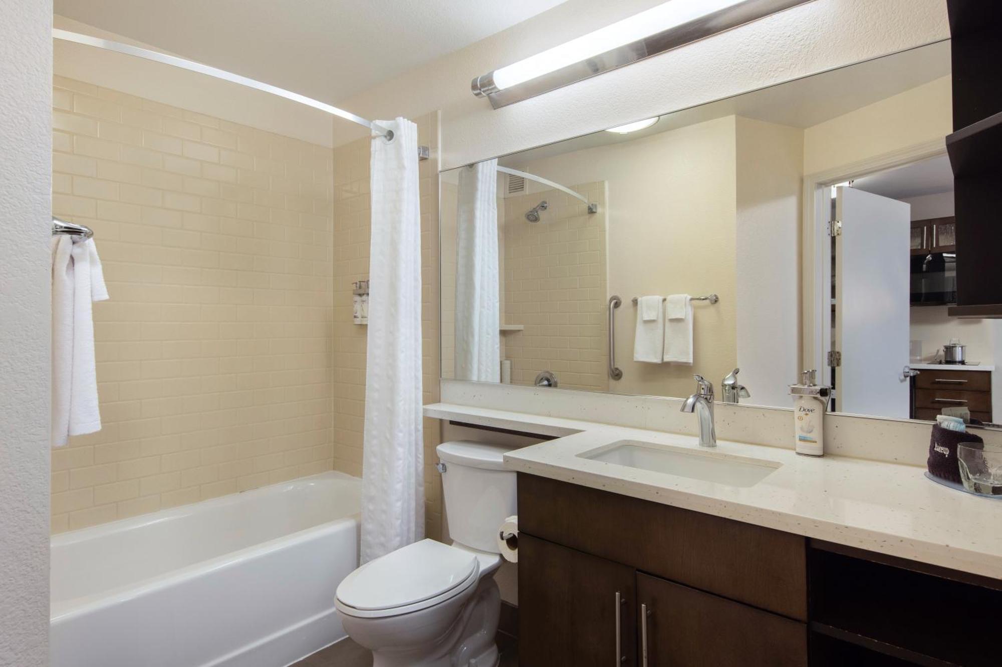 Candlewood Suites Anaheim - Resort Area By Ihg Экстерьер фото