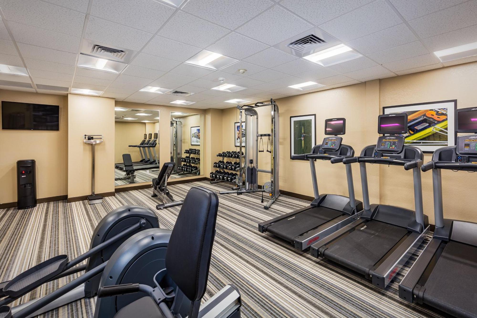 Candlewood Suites Anaheim - Resort Area By Ihg Экстерьер фото
