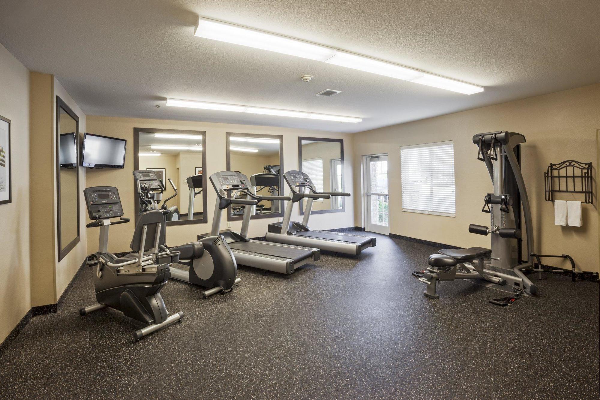 Candlewood Suites Anaheim - Resort Area By Ihg Экстерьер фото