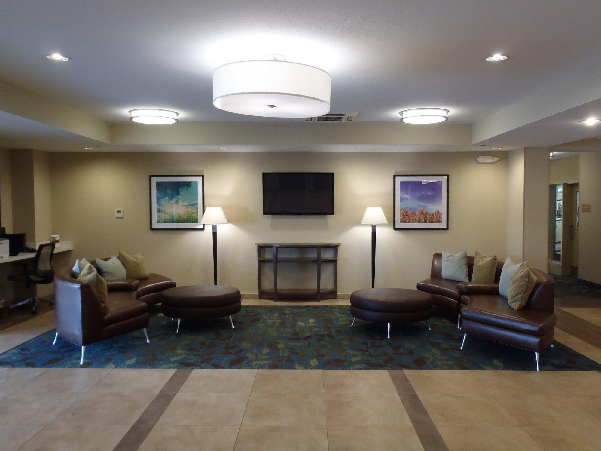 Candlewood Suites Anaheim - Resort Area By Ihg Экстерьер фото