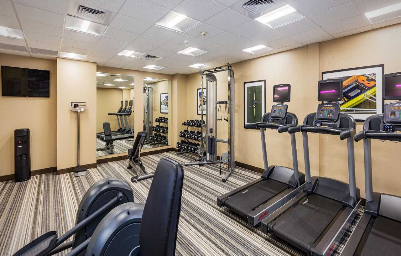 Candlewood Suites Anaheim - Resort Area By Ihg Экстерьер фото